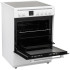 Електрична плита Eleyus IMPULS 6008 V WH: вибір якості і зручності! Електрична плита Eleyus IMPULS 6008 V WH: вибір якості і зручності!
