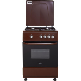 Газова плита Eleyus ORUM 6001 EF BR