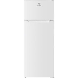 Двокамерний холодильник INTERLUX ILR-0205W