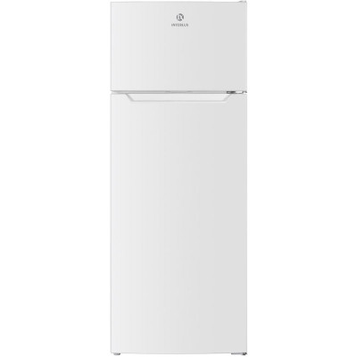 Инновационный двухкамерный холодильник INTERLUX ILR-0205W