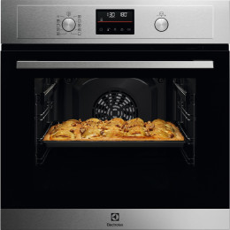Духовой шкаф электрический Electrolux EOH4P56BX Духовой шкаф электрический Electrolux EOH4P56BX