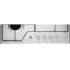 Варочная поверхность газовая Electrolux KGS6424SX Варочная поверхность газовая Electrolux KGS6424SX