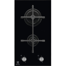 Варильна поверхня газова Electrolux EGC3322NVK