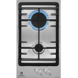 Варильна поверхня газова Electrolux EGG3322NVX