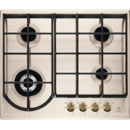 Варильна поверхня газова Electrolux EGH6343RON
