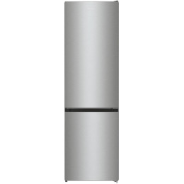 Двокамерний холодильник Gorenje NRK6202EXL4 Двокамерний холодильник Gorenje NRK6202EXL4