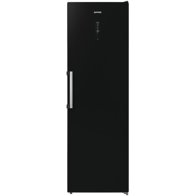 Компактный однокамерный холодильник GORENJE R619EABK6: идеальное решение для небольших помещений Компактный однокамерный холодильник GORENJE R619EABK6: идеальное решение для небольших помещений