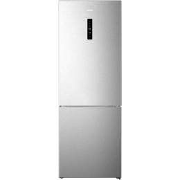 Двокамерний холодильник GORENJE NRK720EAXL4
