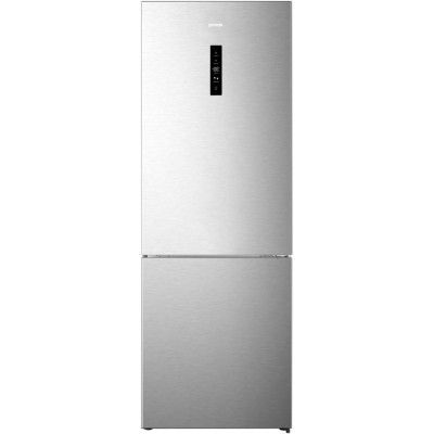 Идеальное решение для сохранения свежести - холодильник GORENJE NRK720EAXL4 Идеальное решение для сохранения свежести - холодильник GORENJE NRK720EAXL4
