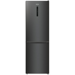 Двокамерний холодильник GORENJE NRK619EABXL4 Двокамерний холодильник GORENJE NRK619EABXL4