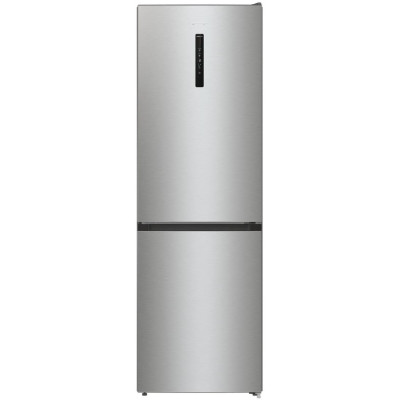 Двокамерний холодильник Gorenje NRK6192AXL4: комфорт та стиль в твоїй кухні! Двокамерний холодильник Gorenje NRK6192AXL4: комфорт та стиль в твоїй кухні!