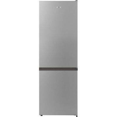 Ефективний і стильний: двокамерний холодильник Gorenje NRK6182PS4 Ефективний і стильний: двокамерний холодильник Gorenje NRK6182PS4