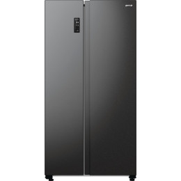 Side-by-side холодильник Gorenje NRR9185EABXL Side-by-side холодильник Gorenje NRR9185EABXL
