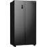 Холодильник Gorenje NRR9185EABXL: роскошь в стиле Side-by-side Холодильник Gorenje NRR9185EABXL: роскошь в стиле Side-by-side