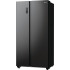 Холодильник Gorenje NRR9185EABXL: роскошь в стиле Side-by-side Холодильник Gorenje NRR9185EABXL: роскошь в стиле Side-by-side