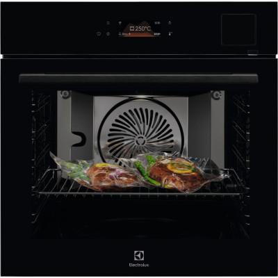 Духовой шкаф электрический ELECTROLUX SteamPro PRO 900 (EOABS39WZ) Духовой шкаф электрический ELECTROLUX SteamPro PRO 900 (EOABS39WZ)