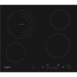 Варильна поверхня електрична Whirlpool AKT 8900 BA Варильна поверхня електрична Whirlpool AKT 8900 BA