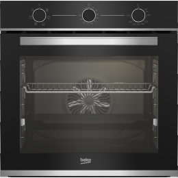 Духова шафа електрична Beko BBIE13100XC Духова шафа електрична Beko BBIE13100XC