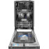 Мощная и компактная посудомоечная машина BEKO BDIS36020 Мощная и компактная посудомоечная машина BEKO BDIS36020