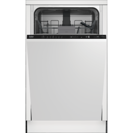 Вбудована посудомийна машина BEKO BDIS36020 Вбудована посудомийна машина BEKO BDIS36020