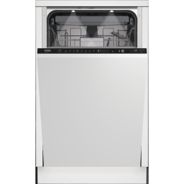 Встраиваемая посудомоечная машина BEKO BDIS38040A Встраиваемая посудомоечная машина BEKO BDIS38040A