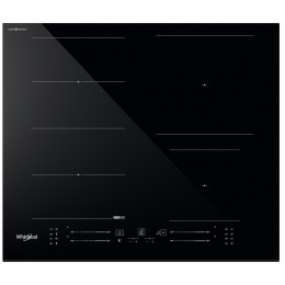 Варочная индукционная поверхность Whirlpool WF S5060 CPBF Варочная индукционная поверхность Whirlpool WF S5060 CPBF
