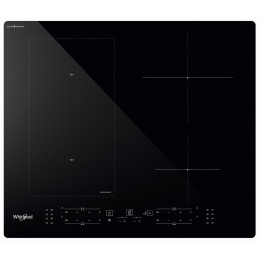 Варильна поверхня індукційна Whirlpool WL B4060 CPNE