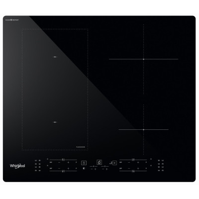 Варочная индукционная поверхность Whirlpool WL B4060 CPNE Варочная индукционная поверхность Whirlpool WL B4060 CPNE
