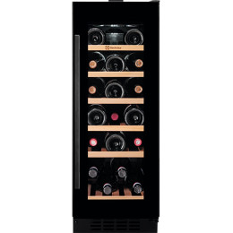 Винна шафа ELECTROLUX EWUS020B5B Винна шафа ELECTROLUX EWUS020B5B
