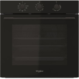 Духова шафа електрична WHIRLPOOL OMK38HU0B