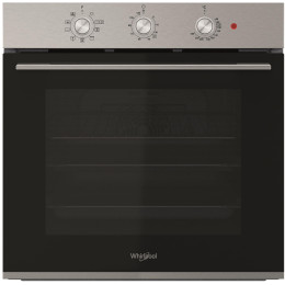 Духова шафа електрична WHIRLPOOL OMK38HU0X Духова шафа електрична WHIRLPOOL OMK38HU0X