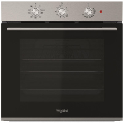 Духовой шкаф электрический WHIRLPOOL OMK38HU0X Духовой шкаф электрический WHIRLPOOL OMK38HU0X