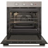 Духовой шкаф электрический WHIRLPOOL OMK38HU0X Духовой шкаф электрический WHIRLPOOL OMK38HU0X