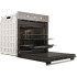 Духовой шкаф электрический WHIRLPOOL OMK38HU0X Духовой шкаф электрический WHIRLPOOL OMK38HU0X