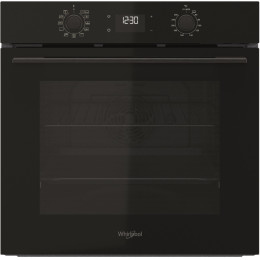 Духова шафа електрична WHIRLPOOL OMK58CU1SB