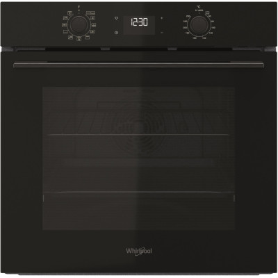 Духовой шкаф электрический WHIRLPOOL OMK58CU1SB Духовой шкаф электрический WHIRLPOOL OMK58CU1SB