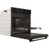 Духовой шкаф электрический WHIRLPOOL OMK58CU1SB Духовой шкаф электрический WHIRLPOOL OMK58CU1SB