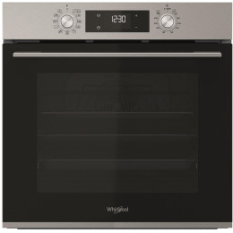 Духова шафа електрична WHIRLPOOL OMK58HU1X