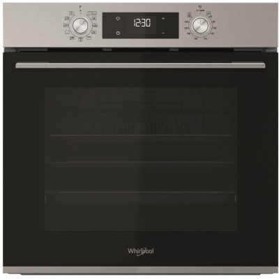 Духовой шкаф электрический WHIRLPOOL OMK58HU1X Духовой шкаф электрический WHIRLPOOL OMK58HU1X