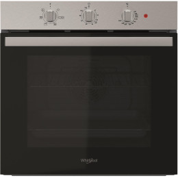 Духова шафа електрична WHIRLPOOL OMR35HR0X