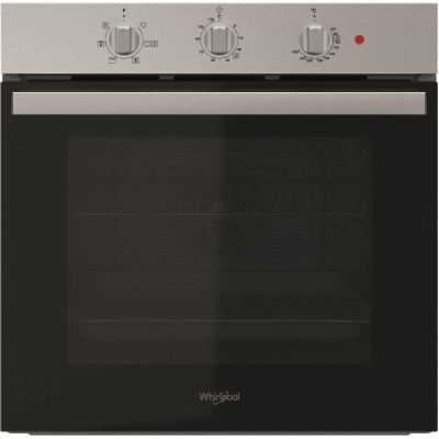 Духовой шкаф электрический WHIRLPOOL OMR35HR0X Духовой шкаф электрический WHIRLPOOL OMR35HR0X