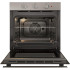 Духовой шкаф электрический WHIRLPOOL OMR35HR0X Духовой шкаф электрический WHIRLPOOL OMR35HR0X