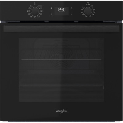 Духовой шкаф электрический WHIRLPOOL OMR58CU1B