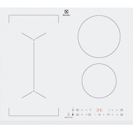 Варочная поверхность индукционная Electrolux LIV63431BW Варочная поверхность индукционная Electrolux LIV63431BW