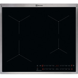 Варочная поверхность индукционная Electrolux EIT60443X Варочная поверхность индукционная Electrolux EIT60443X