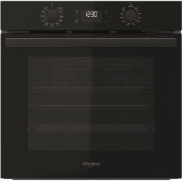 Духова шафа електрична WHIRLPOOL OMR58HU1B