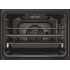 Духовой шкаф электрический WHIRLPOOL OMR58HU1X