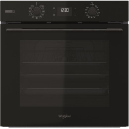 Духова шафа електрична WHIRLPOOL OMSK58CU1SB Духова шафа електрична WHIRLPOOL OMSK58CU1SB