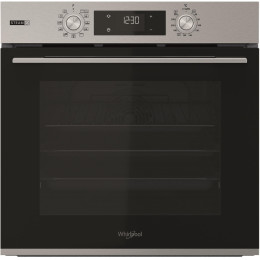 Духова шафа електрична WHIRLPOOL OMSK58HU1SX Духова шафа електрична WHIRLPOOL OMSK58HU1SX