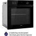 Духовой шкаф электрический Minola EOD 6814 BL Духовой шкаф электрический Minola EOD 6814 BL